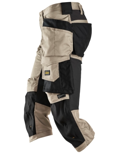 6142 - ALLROUNDWORK, PANTACOURT EN...