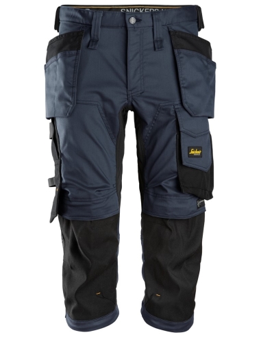 6142 - ALLROUNDWORK, PANTACOURT EN...