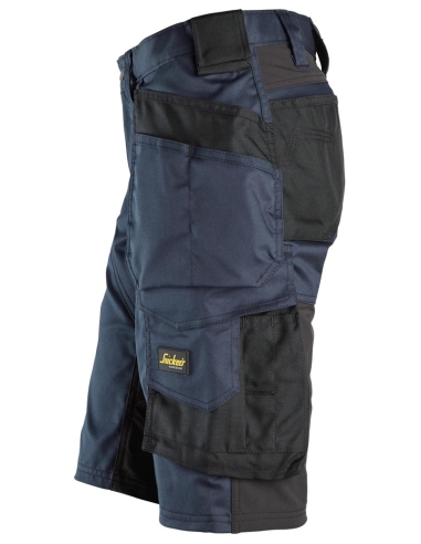 6147 - ALLROUNDWORK, SHORT AVEC...