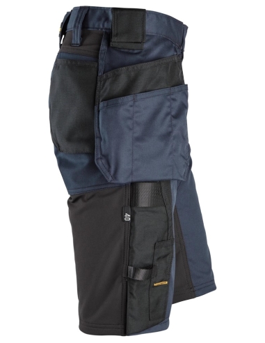 6147 - ALLROUNDWORK, SHORT AVEC...