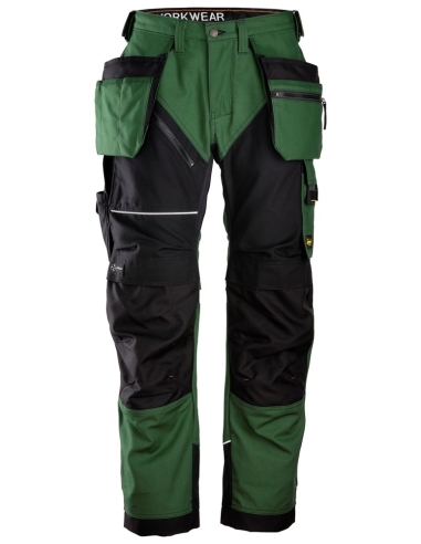 6214 - RUFFWORK, PANTALON+ AVEC...