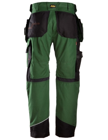 6214 - RUFFWORK, PANTALON+ AVEC...