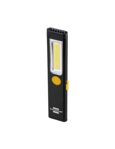 LAMPE DE POCHE LED RECHARGEABLE 200LM - BRENNENSTUHL