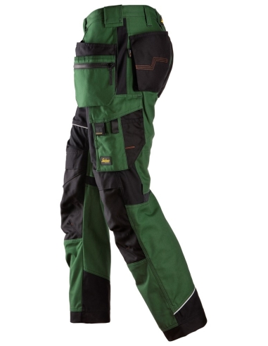 6214 - RUFFWORK, PANTALON+ AVEC...