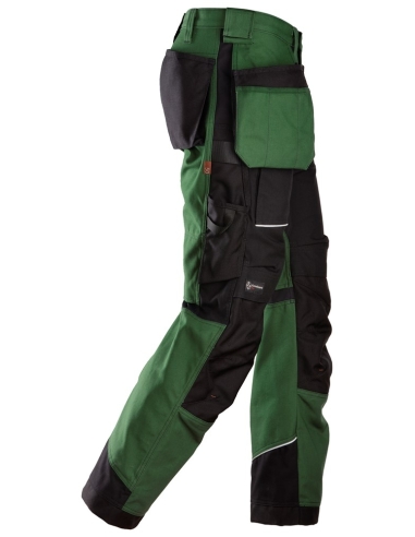 6214 - RUFFWORK, PANTALON+ AVEC...