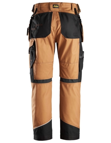 6214 - RUFFWORK, PANTALON+ AVEC...