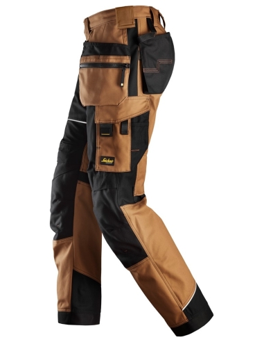 6214 - RUFFWORK, PANTALON+ AVEC...