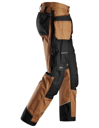 6214 - RUFFWORK, PANTALON+ AVEC...