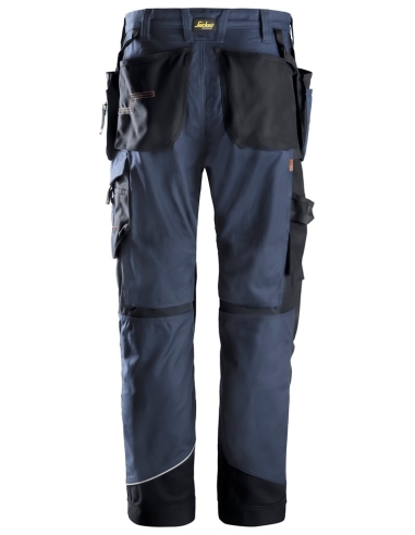 6215 - RUFFWORK COTON, PANTALONS+...