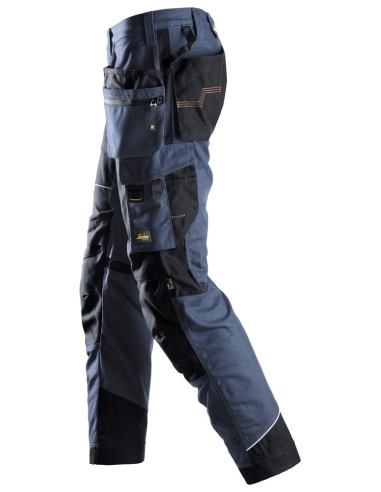 6215 - RUFFWORK COTON, PANTALONS+...