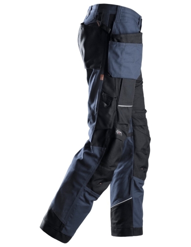 6215 - RUFFWORK COTON, PANTALONS+...