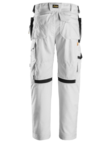 6224 - PANTALON DE TRAVAIL AVEC...