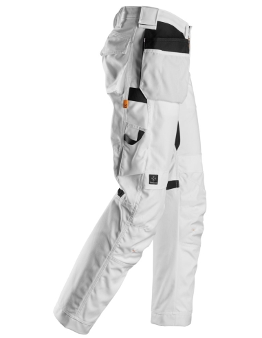 6224 - PANTALON DE TRAVAIL AVEC...