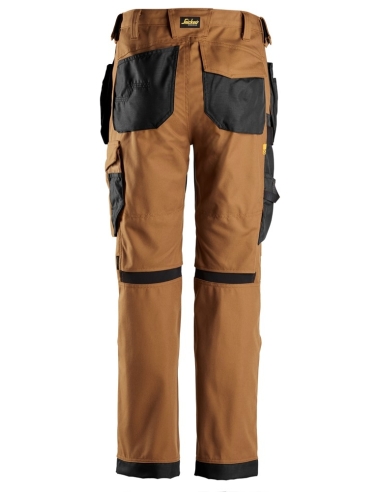 6224 - PANTALON DE TRAVAIL AVEC...