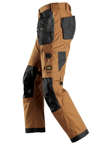 6224 - PANTALON DE TRAVAIL AVEC...