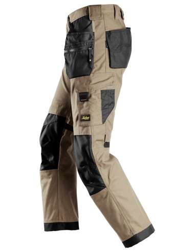 6224 - PANTALON DE TRAVAIL AVEC...