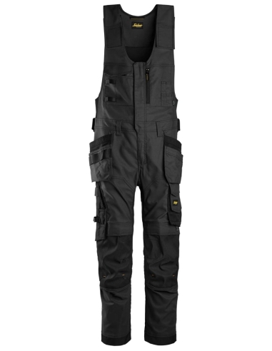 6014 - ALLROUNDWORK, SALOPETTE TOILE...