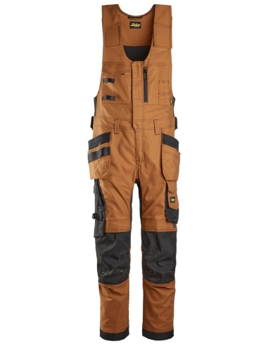 6014 - ALLROUNDWORK, SALOPETTE TOILE...