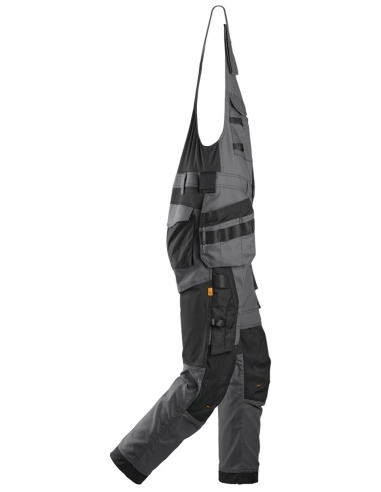 6014 - ALLROUNDWORK, SALOPETTE TOILE...