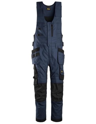 6014 - ALLROUNDWORK, SALOPETTE TOILE...