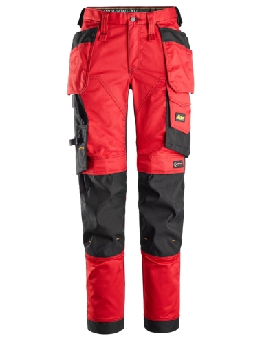 6247 - ALLROUNDWORK, PANTALON AVEC...