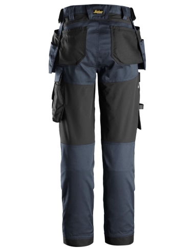 6247 - ALLROUNDWORK, PANTALON AVEC...