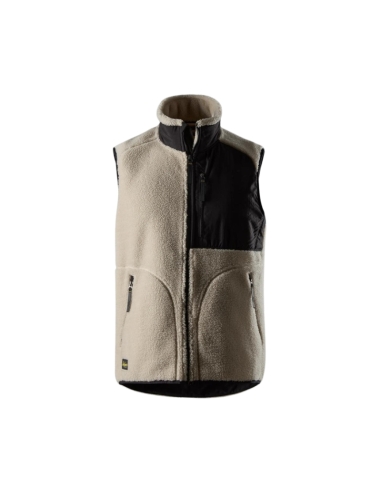 8006 - GILET FOURRURE SNICKERS WORKWEAR