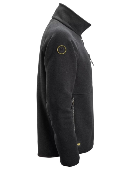 8020 - ALLROUNDWORK, VESTE EN POLAIRE POLARTEC® THERMAL PRO® SNICKERS WORKWEAR