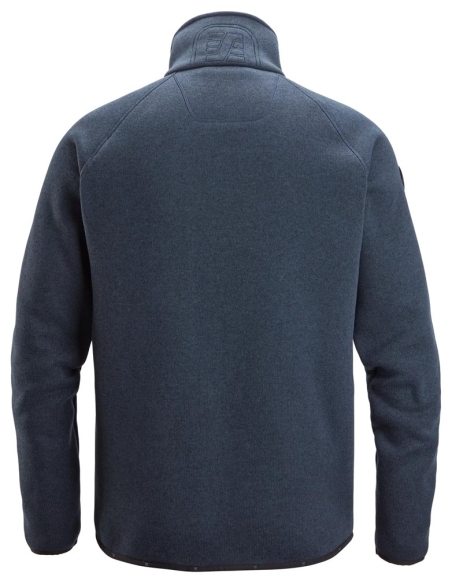 8020 - ALLROUNDWORK, VESTE EN POLAIRE POLARTEC® THERMAL PRO® SNICKERS WORKWEAR