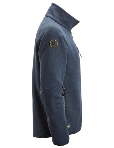 8020 - ALLROUNDWORK, VESTE EN POLAIRE...