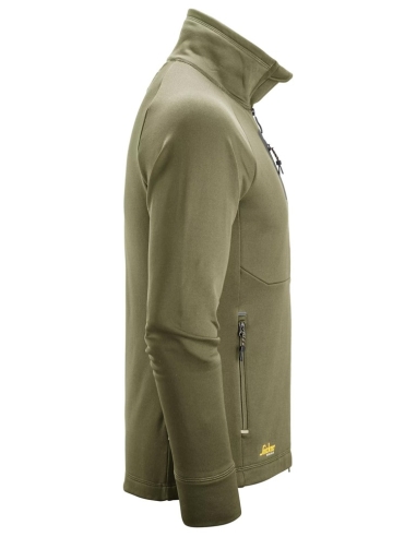 8023 - FLEXIWORK, VESTE POLARTEC®...