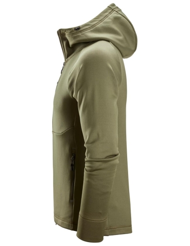 8026 - FLEXIWORK, SWEAT-SHIRT À...