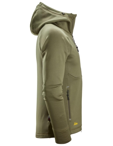 8026 - FLEXIWORK, SWEAT-SHIRT À...