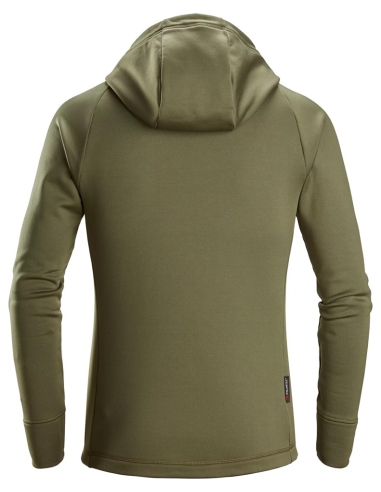 8026 - FLEXIWORK, SWEAT-SHIRT À...