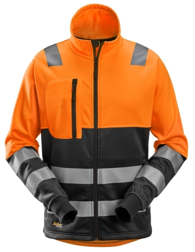 8035 - ALLROUNDWORK, VESTE AVEC...