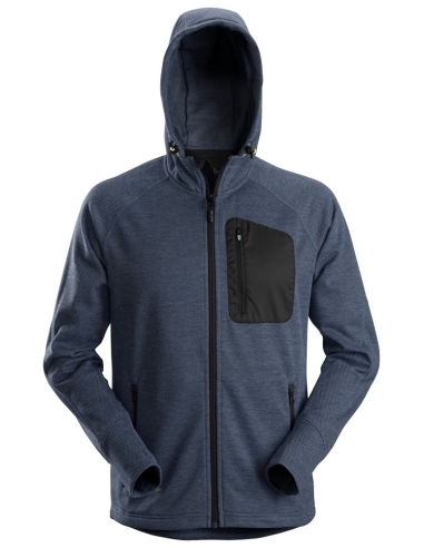 8041 - FLEXIWORK, SWEAT-SHIRT À...