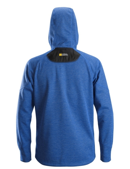 8041 - FLEXIWORK, SWEAT-SHIRT À CAPUCHE EN POLAIRE SNICKERS WORKWEAR
