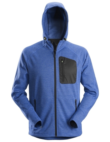 8041 - FLEXIWORK, SWEAT-SHIRT À...