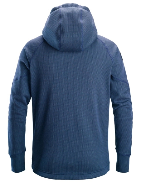 8041 - FLEXIWORK, SWEAT-SHIRT À CAPUCHE EN POLAIRE SNICKERS WORKWEAR