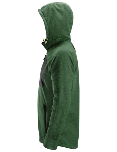 8041 - FLEXIWORK, SWEAT-SHIRT À...