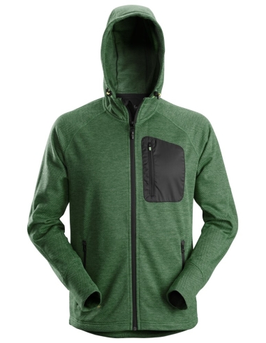 8041 - FLEXIWORK, SWEAT-SHIRT À...