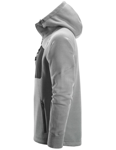 8041 - FLEXIWORK, SWEAT-SHIRT À...