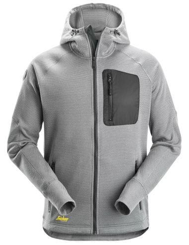 8041 - FLEXIWORK, SWEAT-SHIRT À...