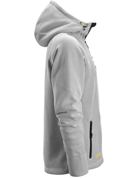 8041 - FLEXIWORK, SWEAT-SHIRT À CAPUCHE EN POLAIRE SNICKERS WORKWEAR