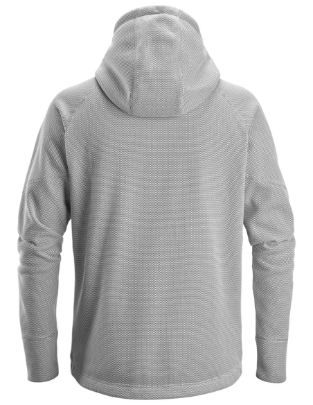 8041 - FLEXIWORK, SWEAT-SHIRT À CAPUCHE EN POLAIRE SNICKERS WORKWEAR