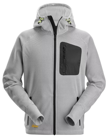 8041 - FLEXIWORK, SWEAT-SHIRT À...