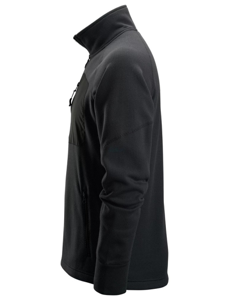 8042 - FLEXIWORK, VESTE POLAIRE SNICKERS WORKWEAR