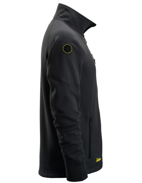 8042 - FLEXIWORK, VESTE POLAIRE SNICKERS WORKWEAR