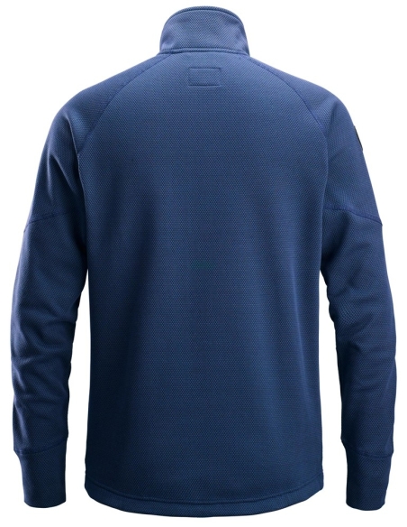 8042 - FLEXIWORK, VESTE POLAIRE SNICKERS WORKWEAR