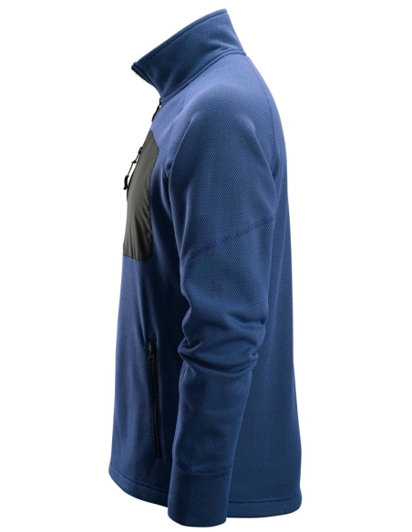 8042 - FLEXIWORK, VESTE POLAIRE SNICKERS WORKWEAR